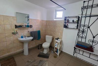 Casă individuală cu 5 camere cu Teren 250 Mp în Central - 14