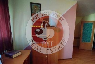 Gorjului | Garsoniera | Semidecomandata | 32mp | B12028 - 4