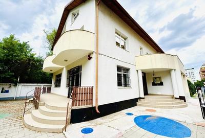 Vila P+1E+M, Herastrau, gradinita, scoala ,after school, clinica - 2