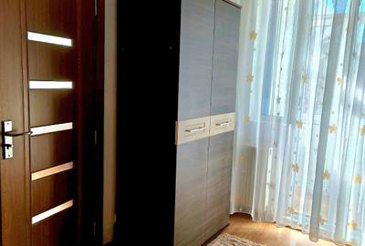 M8cro 6 Târgoviște,  închiriere apartament 2camere - 3