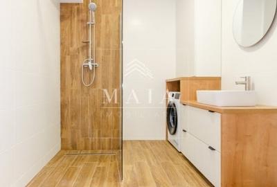 Apartament cu 2 camere decomandat, mobilat în Hipodrom 1 - 11