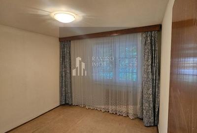 Apartament cu 4 camere decomandat în Tineretului - 6
