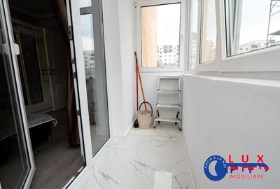 Apartament cu 2 camere semidecomandat în Babadag - 7