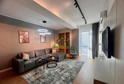 Apartament 3 cam/de inchiriat/Dem Radulescu - 2