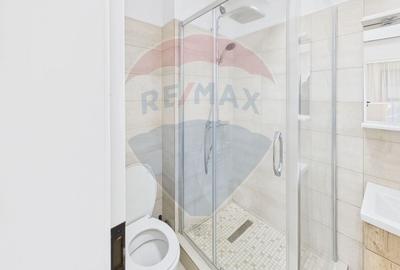 Apartament cu 3 camere de vanzare in zona Lujerului - 19