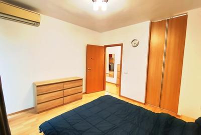 Titan - Liviu Rebreanu  2 camere complex rezidential 2010- loc de parcare - 14