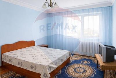 Apartament cu 2 camere în Central - 5