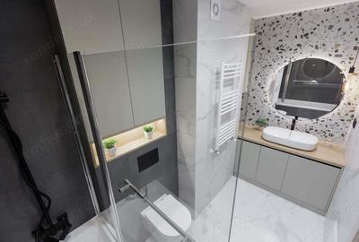 Inchiriez Apartament 1 camera Platinia - 3