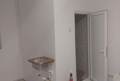 Garsonieră nedecomandată în Berceni - 3