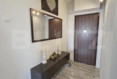 Apartament cu 3 camere decomandat, mobilat în Rogerius - 2