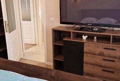 Apartament cu 2 camere circular, mobilat în Tătărași - 9