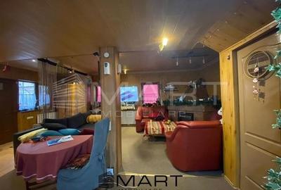 Casă individuală cu 4 camere cu Canalizare în Calea Dumbrăvii - 10