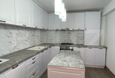 Apartament cu 2 camere decomandat în Ultracentral - 10