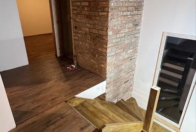 Casă cu 4 camere în Central - 4