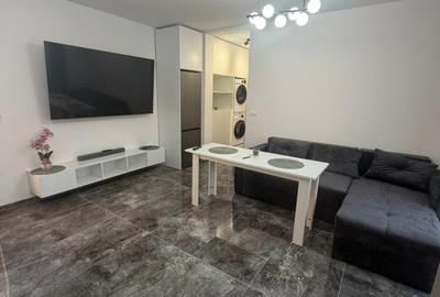Apartament cu 2 camere decomandat, mobilat în Girocului - 2