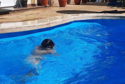 Vând vila superbă cu piscină - 9