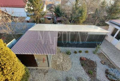 Casă individuală cu 5 camere cu Canalizare în Dâmbul Rotund - 5