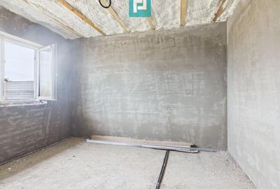 Duplex cu 4 camere cu Canalizare în Nojorid - 7