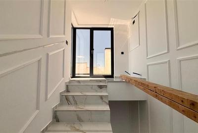 Vila tip duplex de vanzare in Rediu, design mediteranean, panorama catre Dealul Vila tip duplex de vanzare in Rediu, design mediteranean, panorama catre Dealul - 13