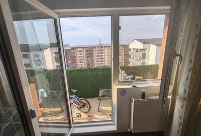 Ap 2 camere 61.64 mp (52 mp utili+ 9.44 mp balcon) Militari residence! - 27