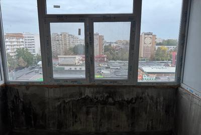 Vând apartament iuliu maniu 57 - 1