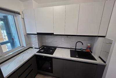 Garsonieră decomandată în Bd. Independenței - 3