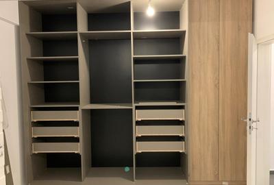 2 camere decomandat-acces metrou- mobilat/utilat complet 2 camere decomandat-acces metrou- mobilat/utilat complet - 5