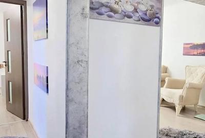 Apartament spatios cu 3 camere,pozitie excelenta in Ramnicu Valcea - confort si lumina Apartament spatios cu 3 camere,pozitie excelenta in Ramnicu Valcea - confort si lumina - 6