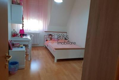 Casă cu 6 camere cu Teren 300 Mp în Pipera - 10