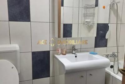 Garsonieră decomandată, mobilată în Calea Călărașilor - 7