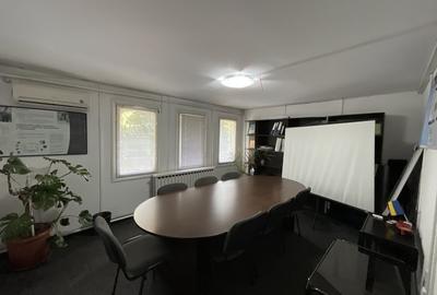 Birouri si spatii depozitare  zona Gara Obor - sos Electronicii - 5