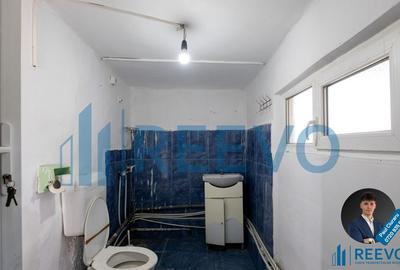 Casă cu 2 camere cu Teren 779 Mp în Tache - 1