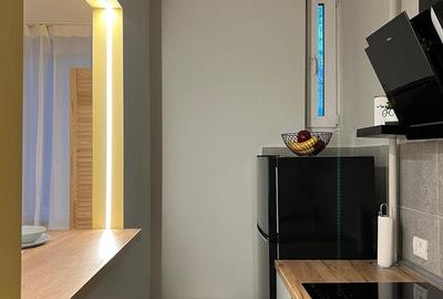 Studio exclusivist in zona Garii de Nord - 16