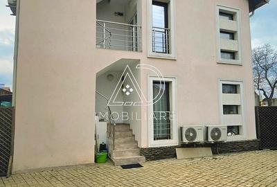 Apartament cu 2 camere în Central - 11