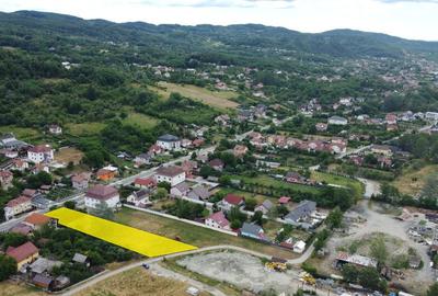 TEREN - VLADESTI, 2089 MP TEREN - VLADESTI, 2089 MP - 17