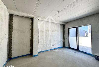 Casă cu 4 camere cu Teren 360 Mp în Central - 4