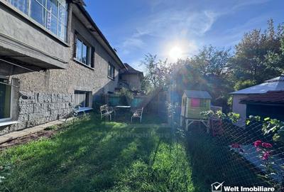 Apartament cu 3 camere 121mp, la casa - 8