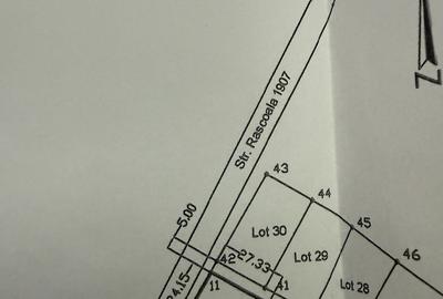 Spațiu comercial, în Central - 4