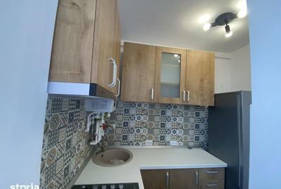 Garsonieră decomandată în Central - 5