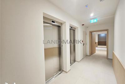 Apartament cu 2 camere în Est