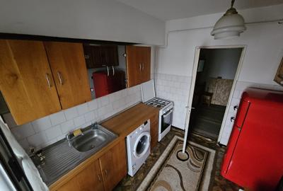 Apartament 2 camere 55 mp Zona Nicolina 2 - Clopotari COD : 160751 - 5