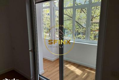 Apartament cu 3 camere în Floreasca - 1