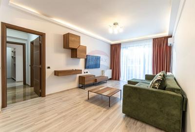 Comision 0 | Apartament 2 camere decomandat, 2 bai, parcare subterana - 4