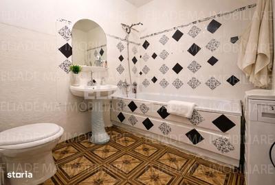 Casă cu 3 camere decomandat cu Teren 461 Mp în Valu lui Traian