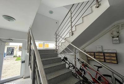 Apartament cu 3 camere în Cristian - 13