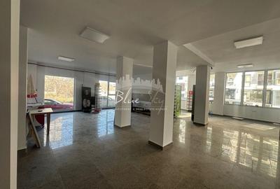 Spatiu comercial de inchiriat, Str. D8, Mamaia Sat - 15