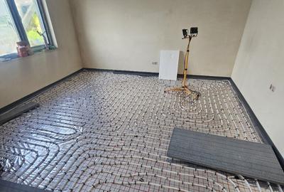 Casă cu 3 camere cu Teren 450 Mp în Chicerea - 9