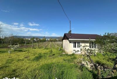 Teren de 3000 mp, în Fundeni - 1