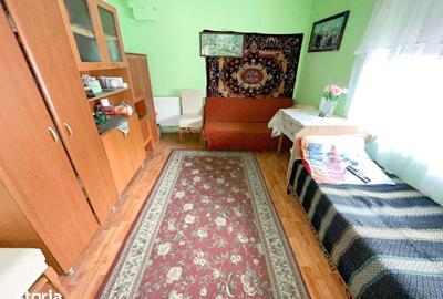 Casă cu 3 camere cu Teren 1176 Mp în Central - 6