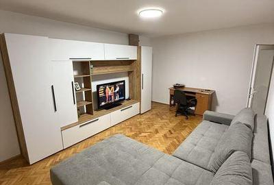 Apartament cu 3 camere în Salca - 1